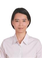 全發院／英美語言文化學系主任王蔚婷