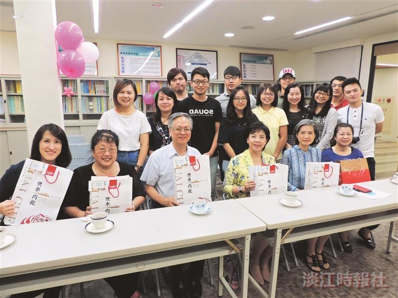 奉束脩，謝師恩