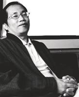 公行系教授林聰吉 自我鞭策 循循善誘栽桃李
