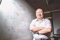 張志勇 課堂舉例增添互動性