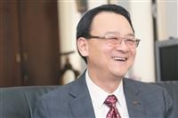 ＮＧＯ國際事務會執行長周麟 鉅細靡遺累積外交互信