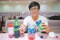 【社團大聲公】西式餐點研究社