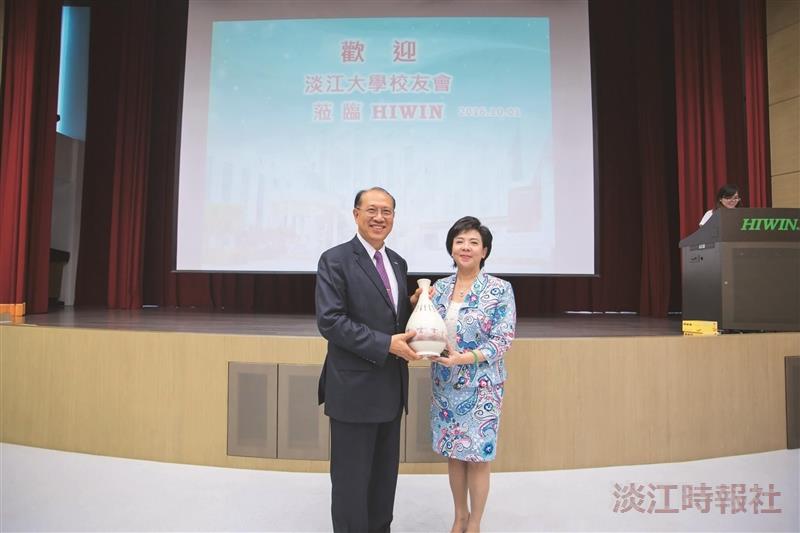 28位卓越校友獲表揚