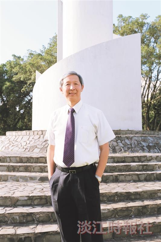 慶祝66週年校慶系列活動專題報導 來自淡江人的祝福