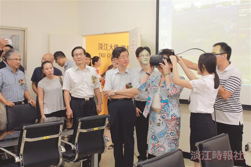 整竣3空間 校慶里程碑