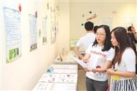 史懷哲服務團 暖心社會關懷