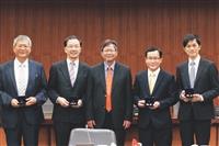 慶祝66週年校慶系列活動專題報導 來自淡江人的祝福