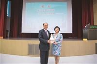 28位卓越校友獲表揚