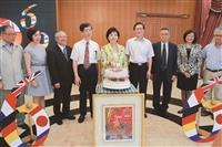 150次行政會議 意義非凡