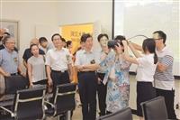 整竣3空間 校慶里程碑