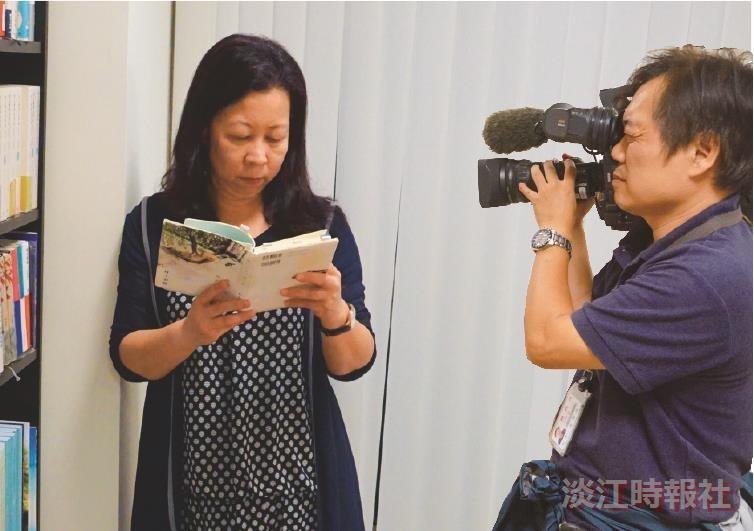 諾貝爾文學獎開獎 ＮＨＫ訪村上研究中心