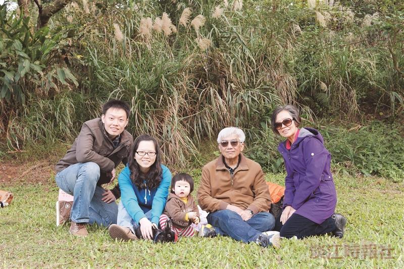 慶祝66週年校慶系列活動專題報導 六六特搜 淡江人說故事