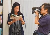 諾貝爾文學獎開獎 ＮＨＫ訪村上研究中心