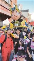 資傳 歷史 財金 西語 245生服務 藝術節好秩序