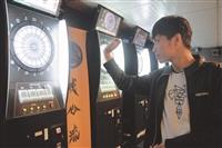 【社團大聲公】 競技飛鏢社