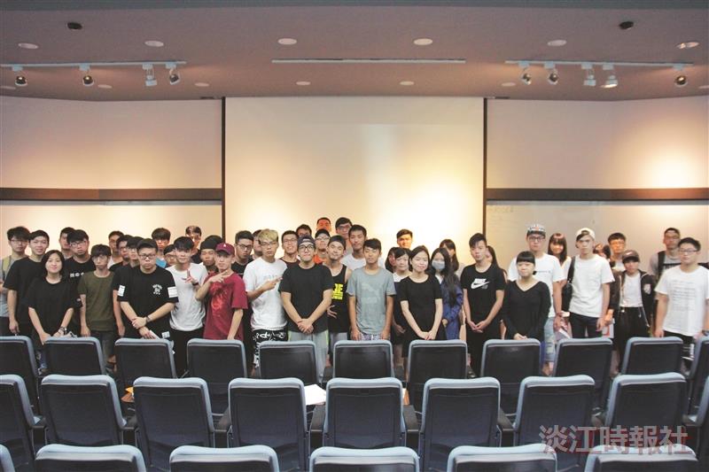 嘻哈樂史 吳念達理解非裔美人