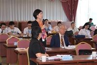 兩岸20大學研討高教變革