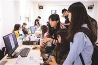資管週14組專題展成果
