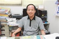莊博任 問題導向讓學生討論