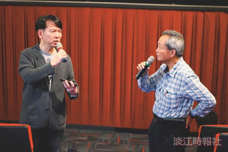 紀錄片重溫李雙澤民歌精神