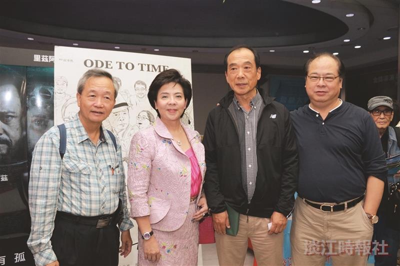 紀錄片重溫李雙澤民歌精神