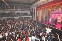 奇幻旅程1500人搶看Hebe演唱