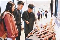 Senai搖擺部落 原民週阿美族情人袋吸睛