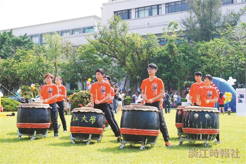 書卷慶六六 蛋捲樂歡騰