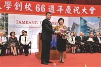建校66載 邁向第五波