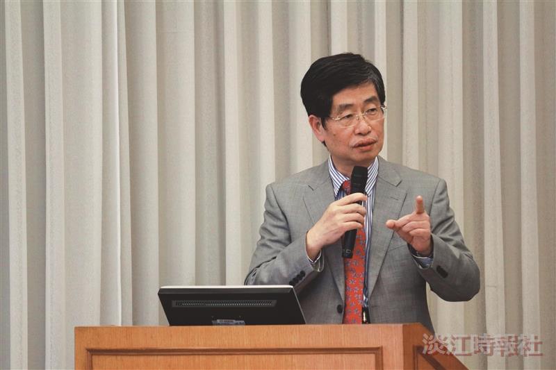 分組報告：第二組結論報告