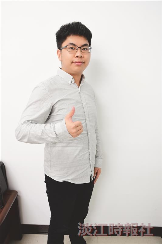 15優秀青年 多元表現亮眼