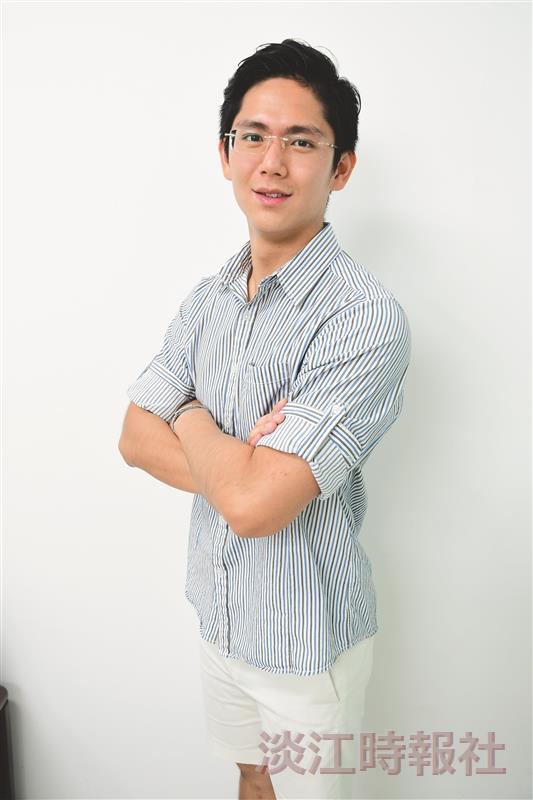 15優秀青年 多元表現亮眼