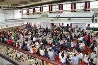 日文系50週年 500人團圓歡慶