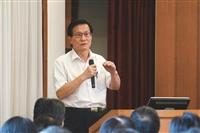 分組報告：第一組結論報告
