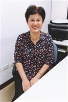 張國蕾 課後複習深化語言學習