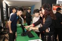 兩岸41校研討智慧校園