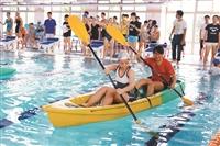 SPORTS本校三度獲體育績優