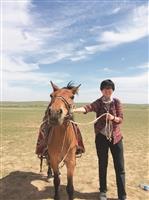 赴陸當臺生 顛覆學習想像力