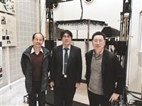 補助24團隊學研質量發威