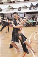 淡江盃國標舞賽 本校奪10獎