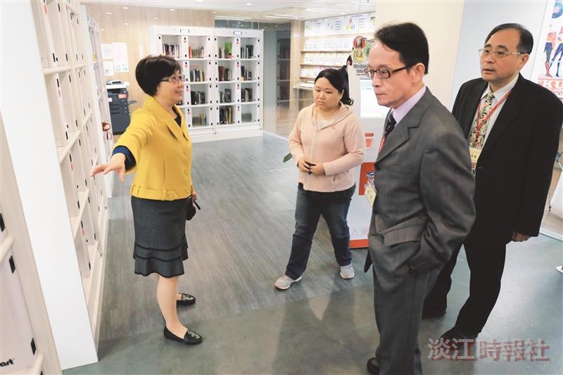 教部統合視導全員參與