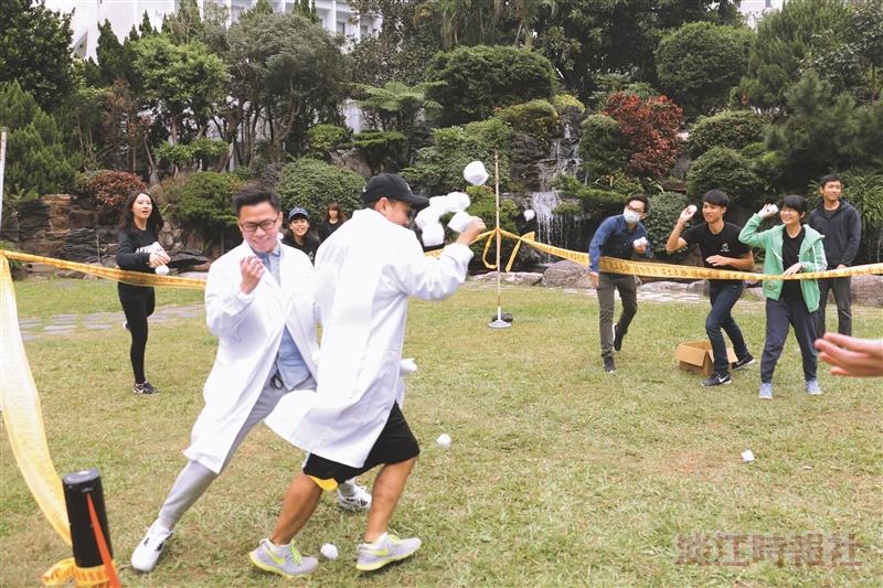 萬人點看豬隊友 遊戲宣傳感染