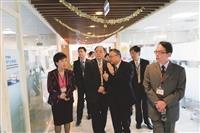 教部統合視導全員參與