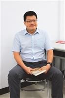 鍾志鴻VS.陳建彰 洞悉關鍵產業