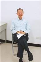 鍾志鴻VS.陳建彰 洞悉關鍵產業