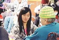 【品德之星】語言四高佳寧　跨越語言隔閡 關懷無國界