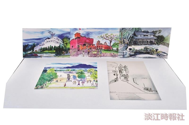 圖書館陪你暖心過耶誕