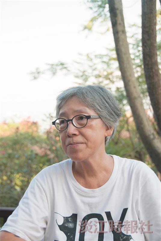 國藝獎19屆得主 吳瑪悧 從社會雕塑探索藝術實踐