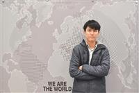 戰略碩二黨以石 海外NGO實習 珍惜臺灣民主