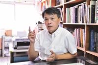 【產學合作圈】鄭晃二 推廣無檳工地 營造健康城市